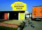Bin 300 Ton Tıbbi Atık Bertaraf Edildi