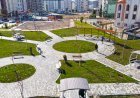 Onikişubat Vadi Mahallesi’ne Çok Yakıştı