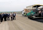 TÜRKOĞLU’NA HAYIRLI OLSUN