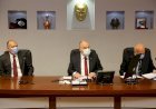 2020 Yılı 4. Dönem Koordinasyon Kurulu Toplantısı Yapıldı
