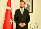 Gürbüz, “Yağmur suyu toplama sistemi zorunlu hale geldi”