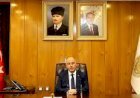 Kahramanmaraş Valiliğinden Duyuru