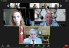 “Akademik ve İdari Personelimizin Üniversitemizden Beklentileri ve Önerileri” Temalı İstişare Toplantısı Düzenlendi