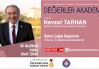 Nevzat Tarhan’la ‘Dijital Çağda Bağımlılık’