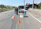 Daha Güvenli Trafik İçin…