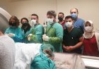 Doktor Doktor Gezen Hasta KSÜ’de Bir Günde Sağlığına Kavuştu