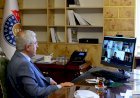Üniversitemizde YÖKAK 2021 İzleme Programı Kapsamında Toplantılar Gerçekleştirildi
