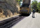Dulkadiroğlu ve Çağlayancerit’te 34 Kilometre Yol Yenileniyor