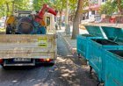 İlaçlama Çalışmaları Yoğun Bir Şekilde Sürüyor
