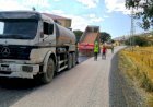 Çağlayancerit’in Çehresi Büyükşehir’le Değişti