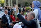 Cumhurbaşkanı Gençlerle Buluşacak