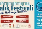 Balık Festivali 2 Eylül’de Başlıyor!