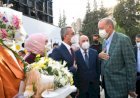 Cumhurbaşkanı Erdoğan: “Kahramanmaraş Her Zaman Yanımızda Olmuştur”