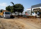 Şehirlerarası Terminal Yenilenen Yüzüyle Hizmet Vermeye Hazırlanıyor