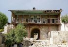 Arslanbey Konağı Restore Ediliyor