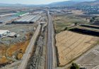 Türkoğlu’nun 4 Şeritli Yeni Bulvarı Tamamlandı