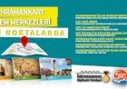 Öğrenciler İçin Yeni Başvuru Noktaları Oluşturuldu