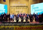Tarihi Etkinlikte Tek Ses: Ebediyete Kadar Kardeşiz