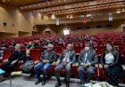 Üniversitemizde, Hacı Bektaş Veli’yi Anma Programı Düzenlendi