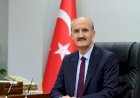 Başkan Okay’dan Engelliler Haftası Mesajı