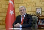 Üniversitemiz Rektörü Prof. Dr. Niyazi Can, Milli Mücadelenin 102. Yılı Münasebetiyle Video Mesaj Yayımladı