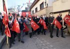 Bahtiyar Yokuşu Yürüyüş Etkinliği ve Kırk Yamada Kırk Maraş Temalı Sergi