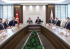 Kentsel Dönüşüm Projelerinin Yapım Süreçleri Görüşüldü