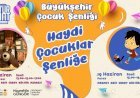 Haydi Çocuklar Şenliğe