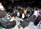 Büyükşehir Yaz Etkinliklerine Yoğun İlgi