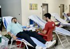 Onikişubat Belediyesi’nden kan bağışına büyük destek
