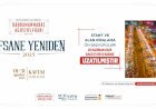 Geleneksel Ağustos Fuarı Esnaf Başvuruları 25 Haziran Akşamına Kadar Uzatıldı!