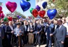 Büyüklerimizin Ellerinden El Sanatları Kermesi