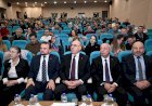KSÜ’de 21. Yüzyıl Gençlik Yetkinlikleri ve Sivil Toplum Çalışmaları Konferansı Düzenlendi