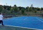 Büyükşehir, Tenis Kortlarında Çevrimiçi Rezervasyon Sistemini Başlattı