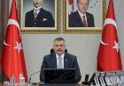 “GÜVENLİK TEDBİRLERİMİZİ SON KEZ BÜTÜN YÖNLERİYLE DEĞERLENDİRİYORUZ”