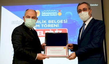 Büyükşehir’in Tüm Toplu Taşıma Araçları ‘Erişilebilir’