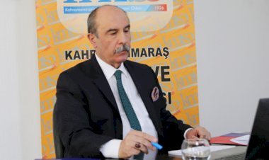 Balcıoğlu: “Yapılandırma Yasasını Biz Talep Ettik”