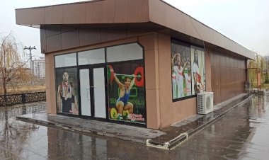 Elbistan Belediyesi’nden ücretsiz spor akademisi kursu