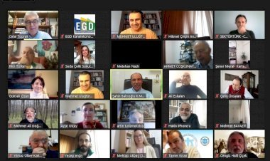 Balcıoğlu: “Kahramanmaraş’ın En Önemli Sıkıntısı Yatırım Alanlarındaki Yetersizlik”