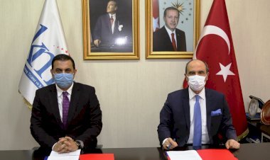 ÖZEL SEKTÖRÜN REKABET GÜCÜ ARTIYOR