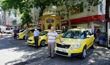 Büyükşehir Pandemide Esnafa Nefes Oldu