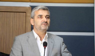 Prof. Yücer: “İnsanın Yakıtı Maneviyatıdır”