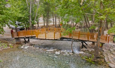 Saklı Cennet Yeşilgöz Ziyaretçilerini Yenilenen Yüzüyle Karşılayacak