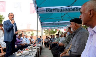 Pazarcık’a 41 Milyon TL Yatırım