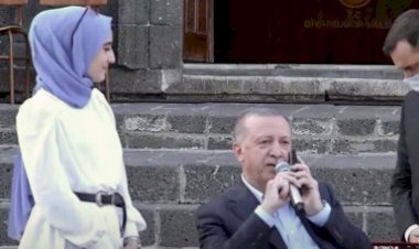 Cumhurbaşkanı Erdoğan Kahramanmaraş’a Geliyor
