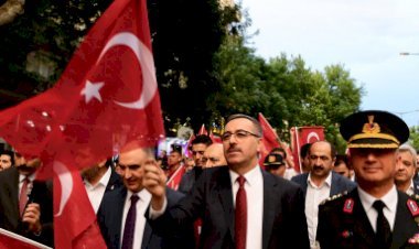 Sütçü İmam’dan Ömer Halisdemir’e Aynı Ruh