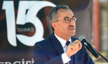 O Gece Herkes ‘Vaktine Hazır Olmuştu’