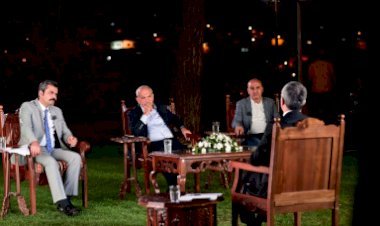 Başkan Güngör Yeni Müjdeleri Paylaştı