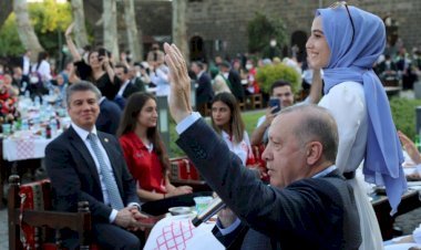 Cumhurbaşkanı Erdoğan Yedi Güzel Adam’da Gençlerle Buluşacak