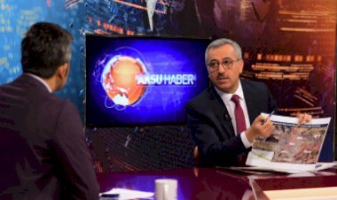 Kuzey Çevre Yolu Karayollarına Devrediliyor